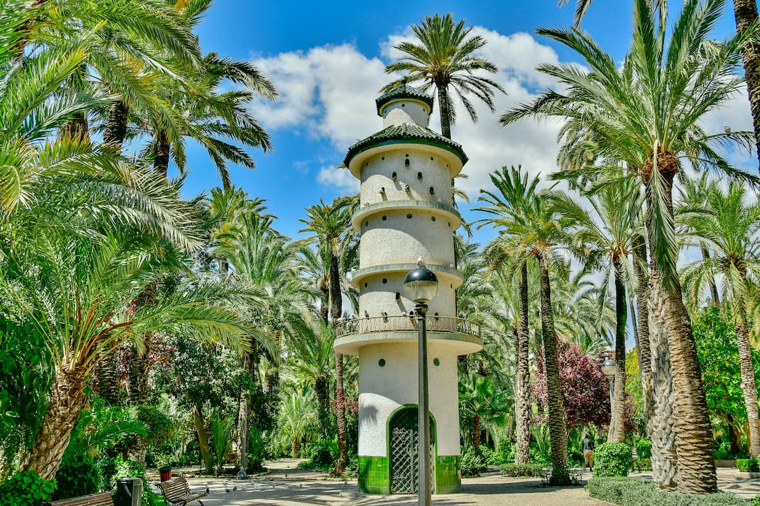 ES-018-CBJ — Costa Blanca, Séjour Benidorm, Valence & Jumilla