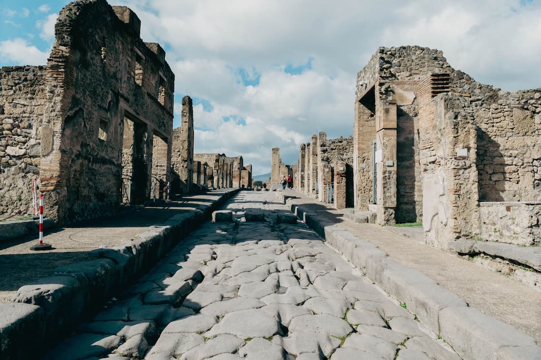 IT-003-TSI — Le Tour du Sud de l’Italie